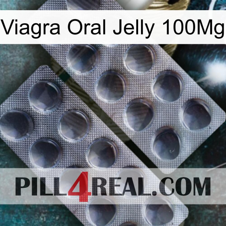 Viagra Oral Jelly 100Mg 31